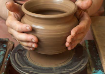 Arte e artigianato della ceramica