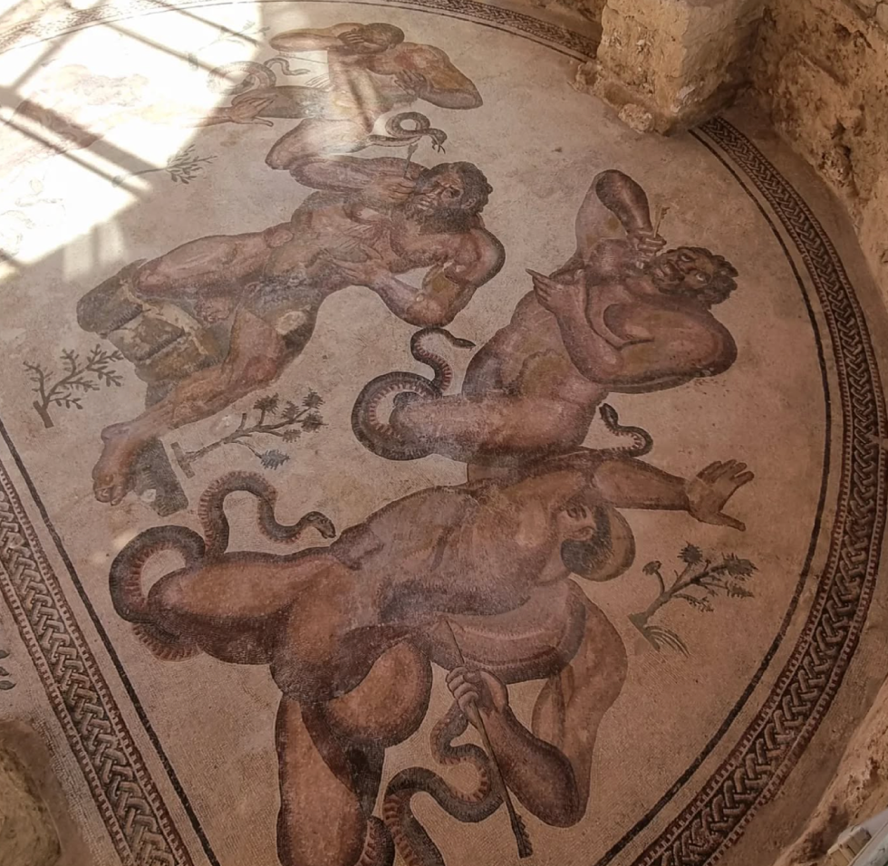 pzarmerina