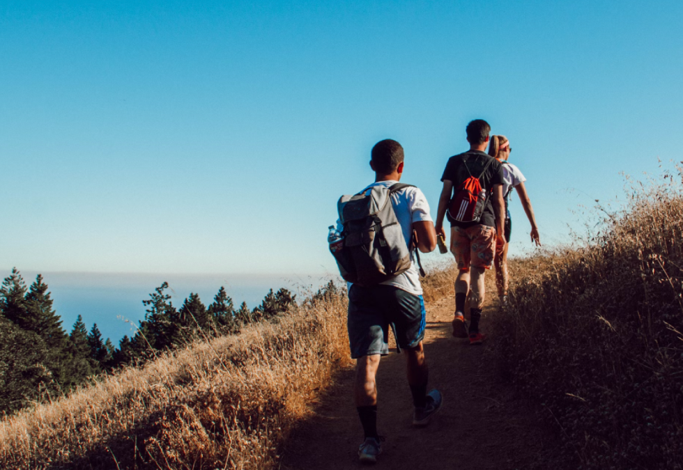 Trekking nell’entroterra siculo